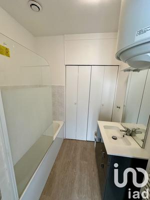 Maison - 42 m² - 2 pièces