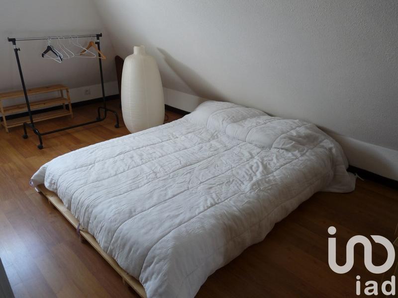 Studio - 25 m² - 1 pièce