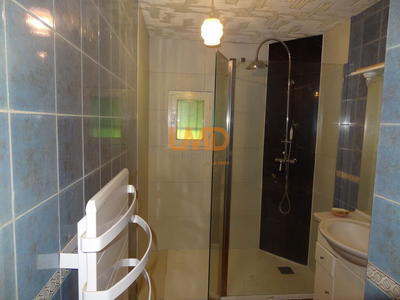 Maison de campagne - 78 m² - 5 pièces