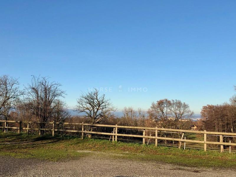 Maison - 1 m² - 1 pièce