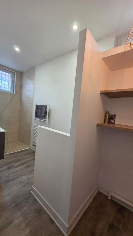 Immeuble - 78 m² - 4 pièces