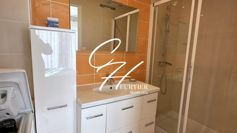 Appartement - 50 m² - 3 pièces