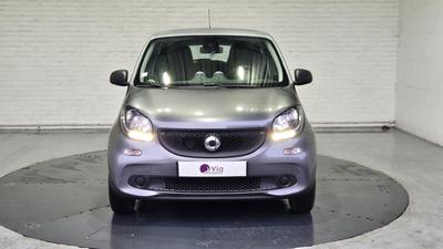 Smart ForFour 1.0 71 ch s&amp;S Pure