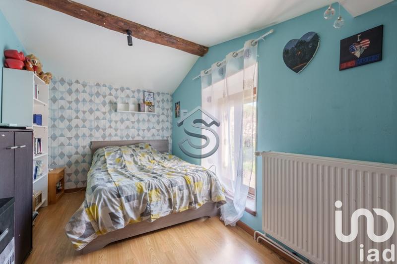 Maison - 243 m² - 7 pièces