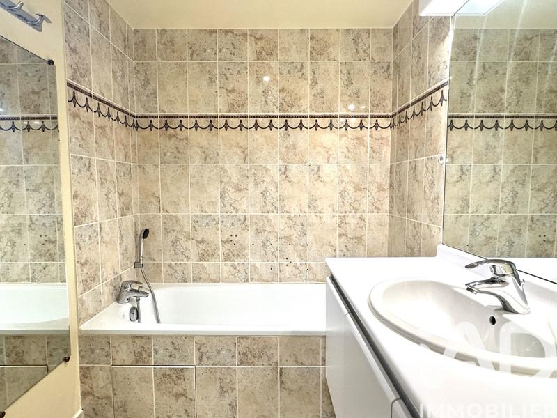 Appartement - 88 m² - 3 pièces