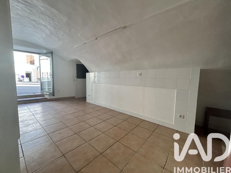 Appartement - 50 m² - 3 pièces