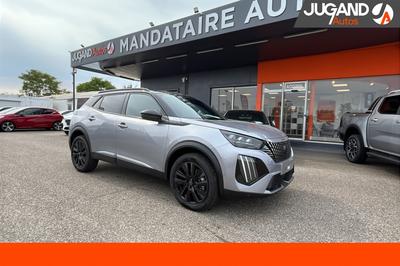 Peugeot 2008 Hybrid 145 E-Dsc6 Gt Visi