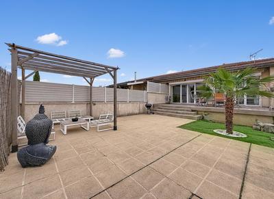 Maison - 66 m² - 3 pièces