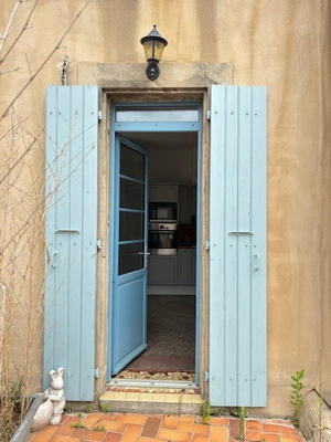 Appartement - 125 m² - 4 pièces