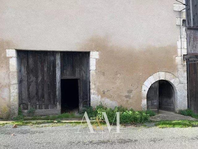 Maison de village - 129 m² - 6 pièces