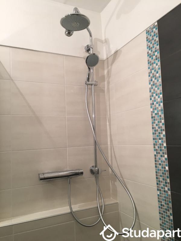 Appartement - 110 m² - 5 pièces