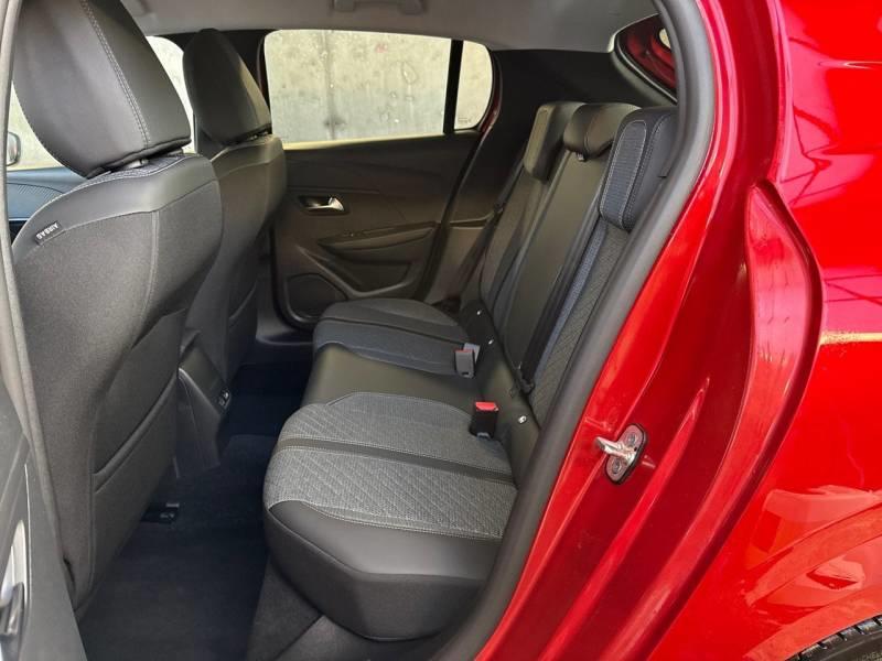 Peugeot 208 Hybrid 100 e-Dcs6 Allure