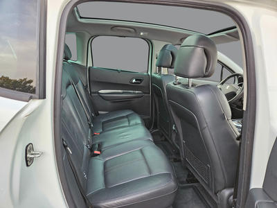 Peugeot 3008 - 2.0 HDi 150 Cv Feline - 8 Cv