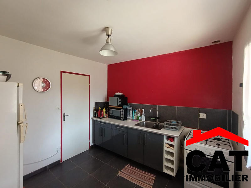 Maison traditionnelle - 133 m² - 7 pièces