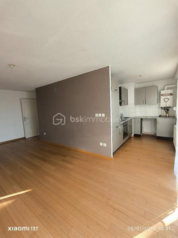 Appartement - 68 m² - 3 pièces