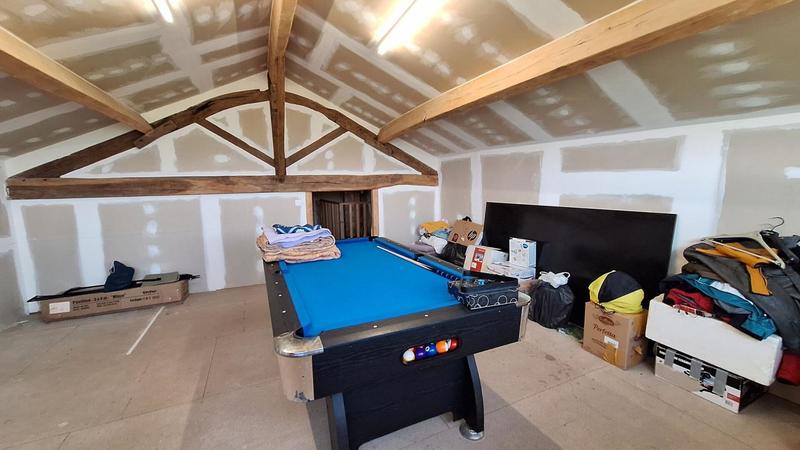 Maison - 172 m² - 5 pièces