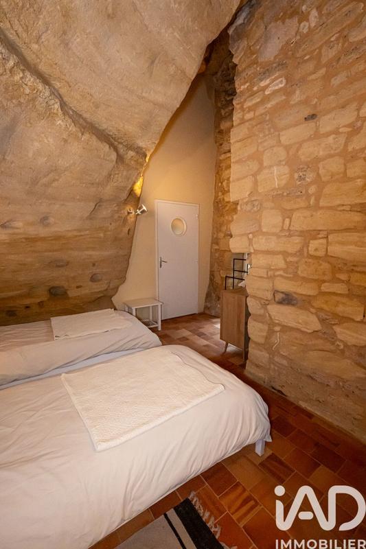 Maison - 78 m² - 3 pièces