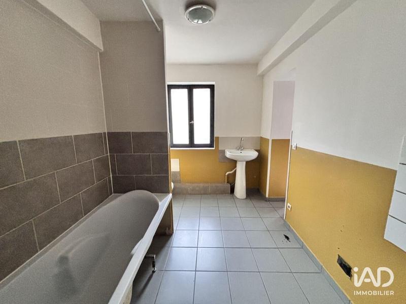 Maison - 67 m² - 3 pièces