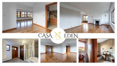 Maison - 150 m² - 8 pièces