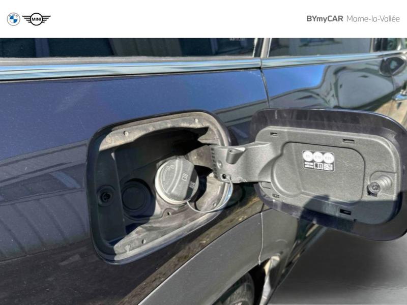 Mini Countryman F60 Lci 125 - 95 ch All4 Bva6 Cooper se Edition Premium