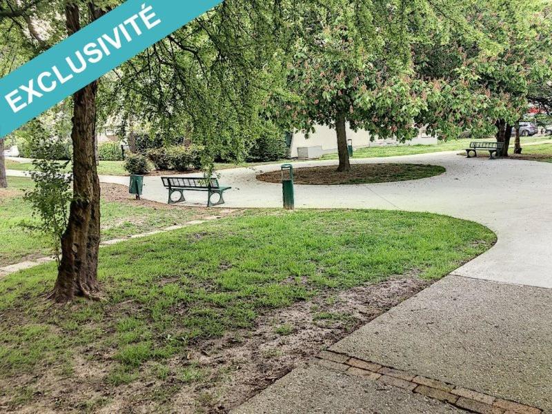 Duplex - 92 m² - 4 pièces