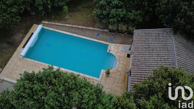 Maison - 155 m² - 6 pièces