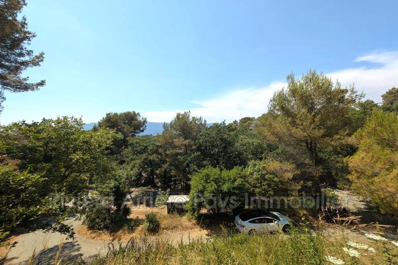 Terrain - 1 033 m²