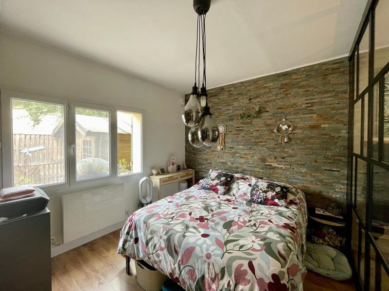 Maison - 36 m² - 2 pièces