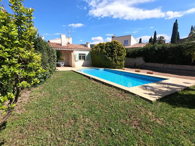 Villa - 150 m² - 6 pièces