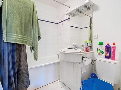 Appartement - 19 m² - 1 pièce