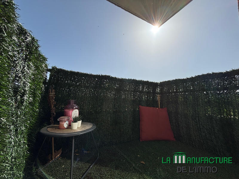 Duplex - 111 m² - 5 pièces