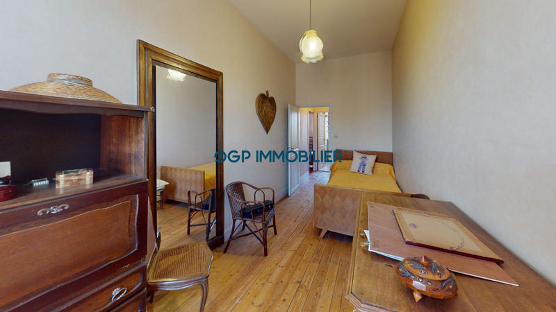 Maison - 175 m² - 6 pièces