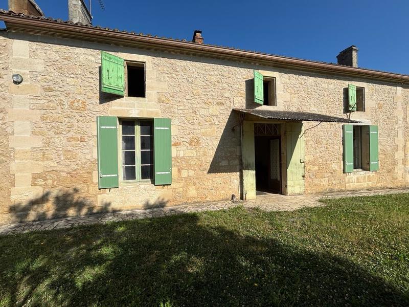 Maison - 175 m² - 5 pièces