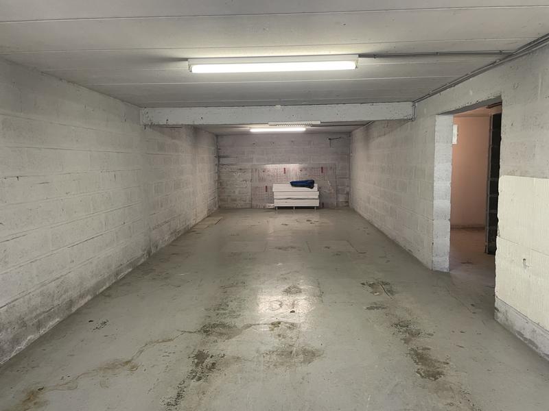 Maison - 99 m² - 4 pièces