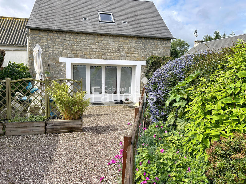 Maison - 175 m² - 7 pièces