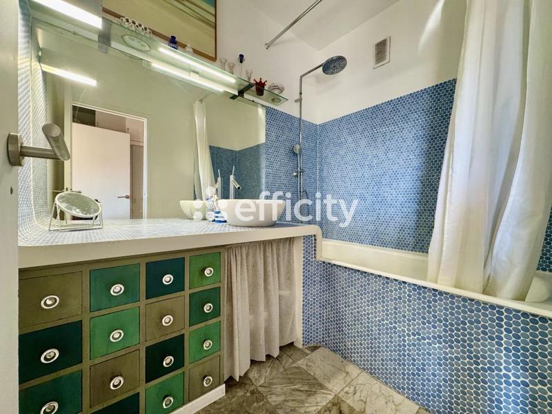 Appartement - 74 m² - 3 pièces