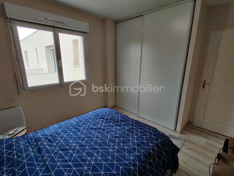 Appartement - 54 m² - 3 pièces