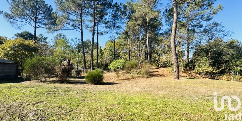 Maison - 134 m² - 6 pièces