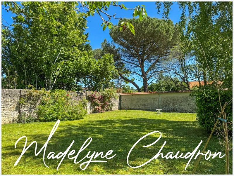 Maison - 170 m² - 7 pièces