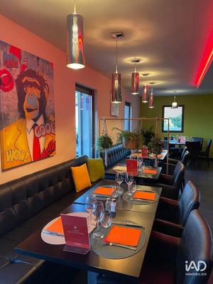 Local commercial - 150 m²