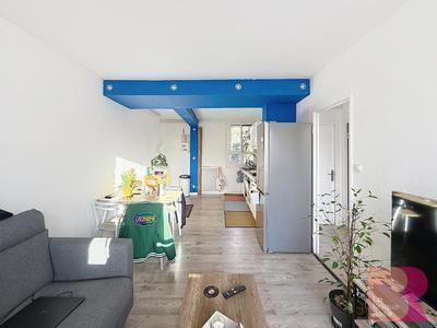 Appartement - 47 m² - 3 pièces