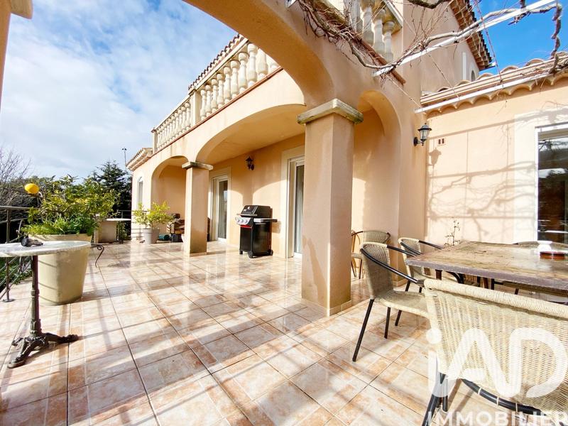 Maison - 140 m² - 4 pièces