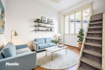 Appartement - 37 m² - 1 pièce
