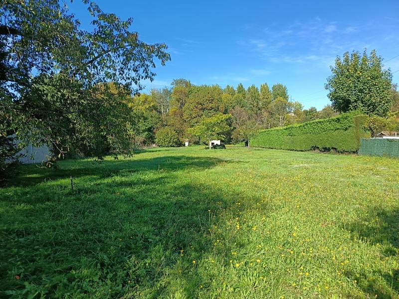 Maison - 116 m² - 4 pièces