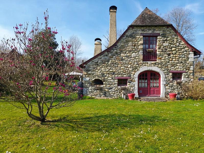 Propriété - 109 m² - 5 pièces