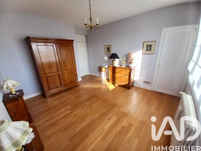 Appartement - 127 m² - 5 pièces