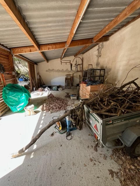 Maison - 206 m² - 5 pièces