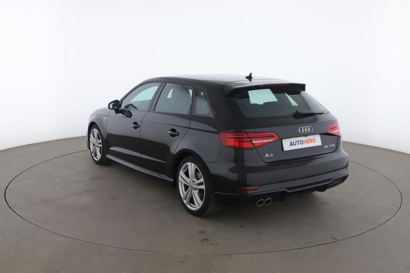 Audi A3 sportback 35 Tfsi Cod s line s tronic 7 150 ch