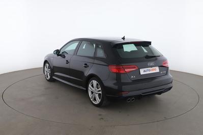 Audi A3 sportback 35 Tfsi Cod s line s tronic 7 150 ch