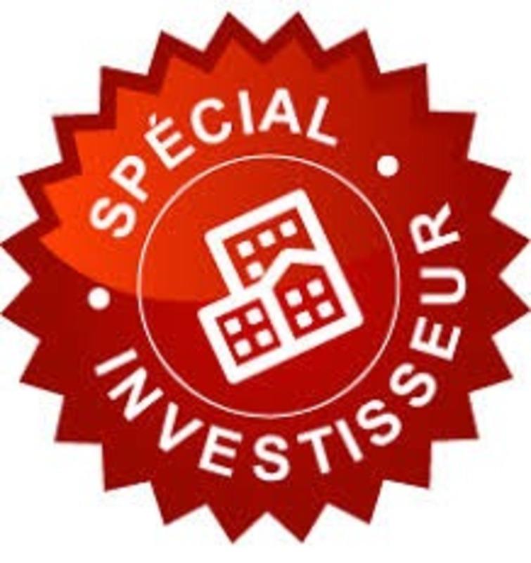 Immeuble - 1 015 m² - 8 pièces